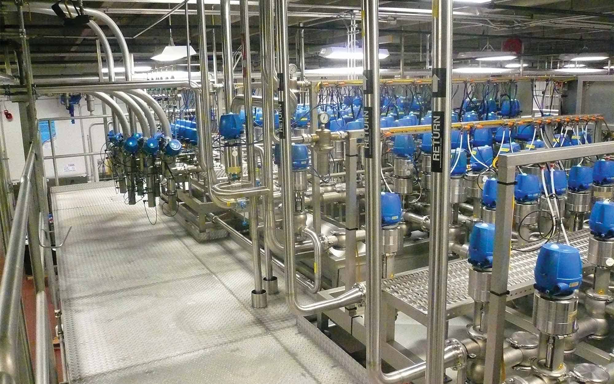 All About Commercial Main Sewer Line Clogs | A&G Piping