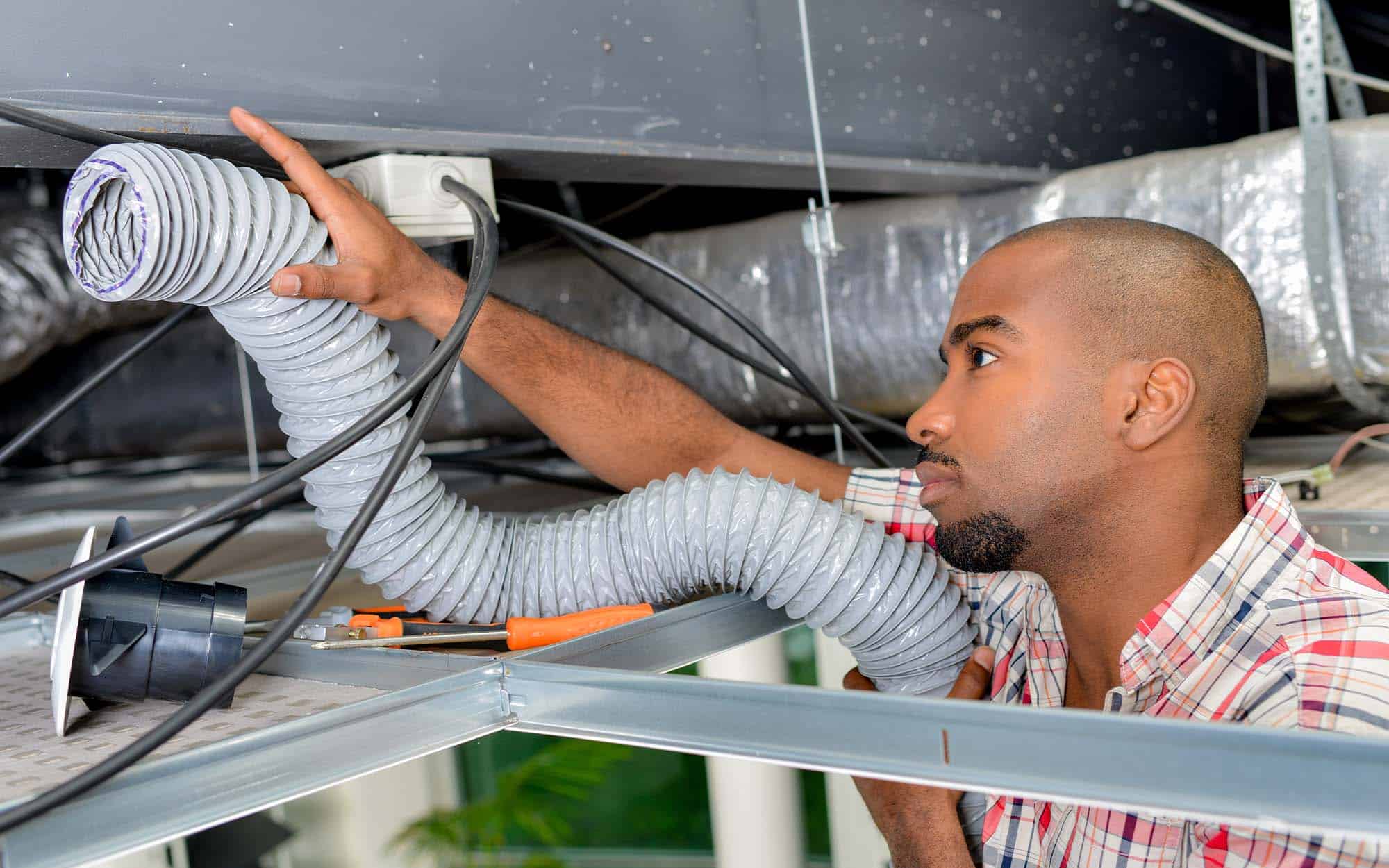 How To Maintain Your HVAC System A&G Services