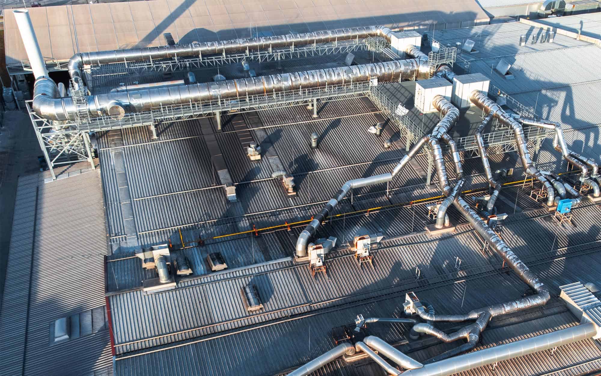 Benefits of a Commercial HVAC Maintenance Plan A&G Piping