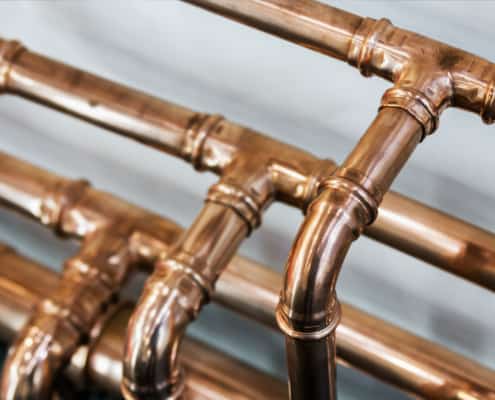 Meeting ADA Plumbing Requirements: What You Need to Know