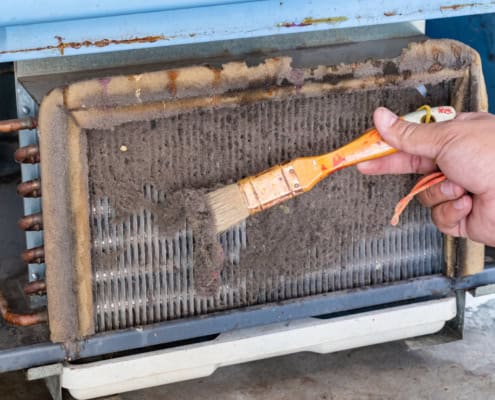 The Financial Impact of Neglecting Commercial AC Maintenance