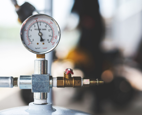 The Role of Commercial Air Compressors in Various Industries