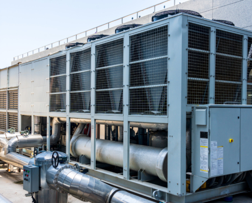 Getting Your HVAC in Fort Worth Ready for Summer