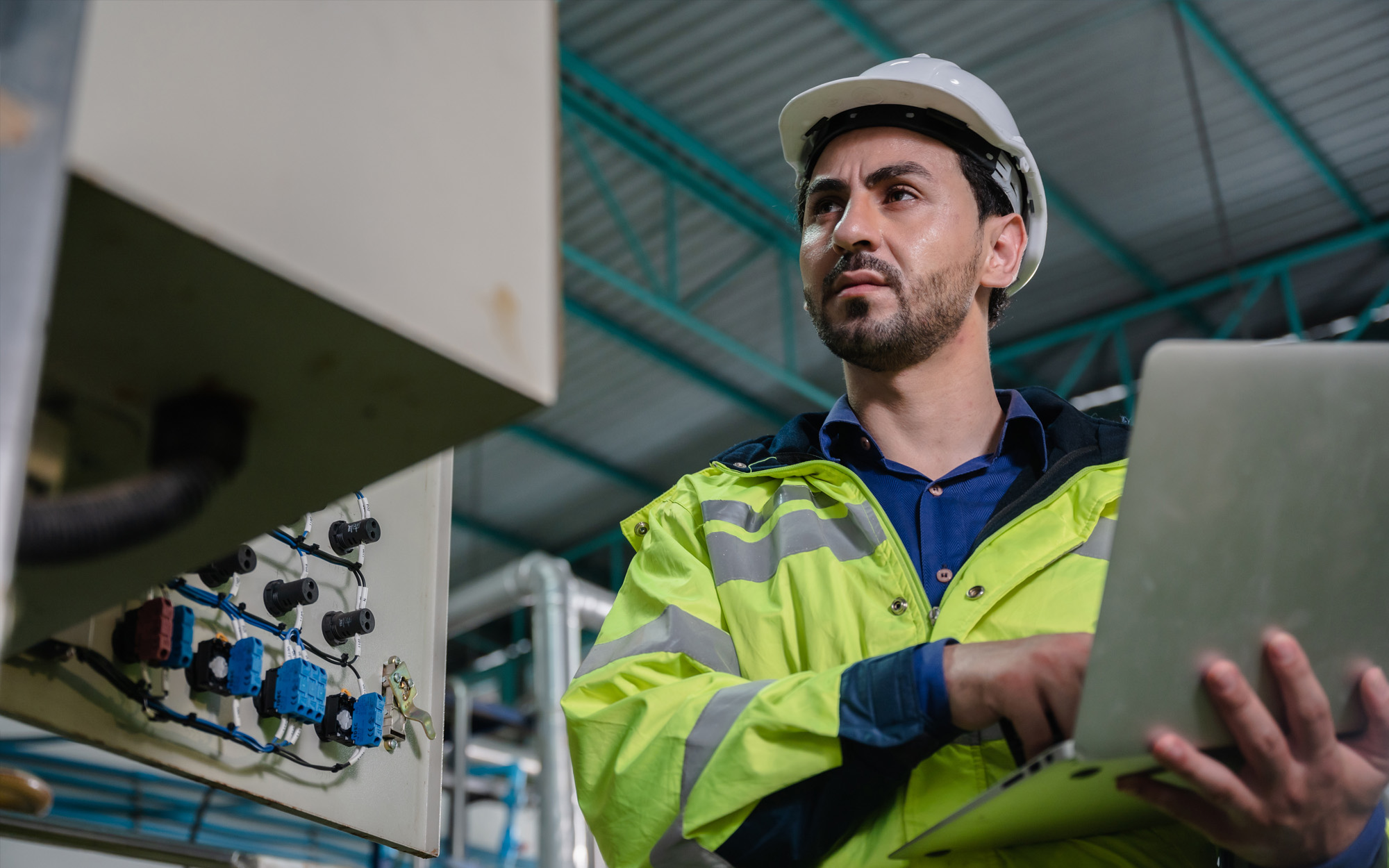 Retrofitting Legacy Buildings With Control Systems Upgrades