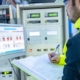 electrical system inspection