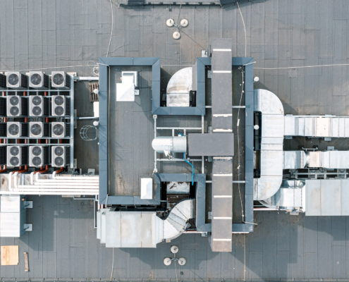 Commercial AC Repair vs. Replacement in Fort Worth: A Facility Manager's Decision Guide