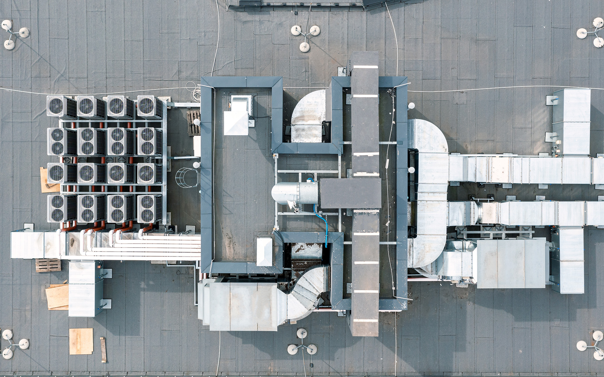 Commercial AC Repair vs. Replacement in Fort Worth: A Facility Manager's Decision Guide