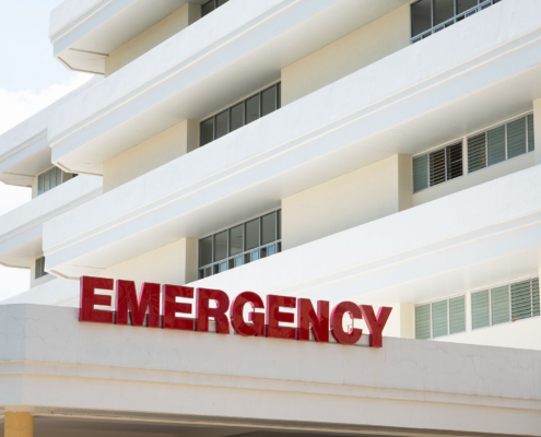 Fort Worth Medical Facility HVAC Compliance Checklist for Summer