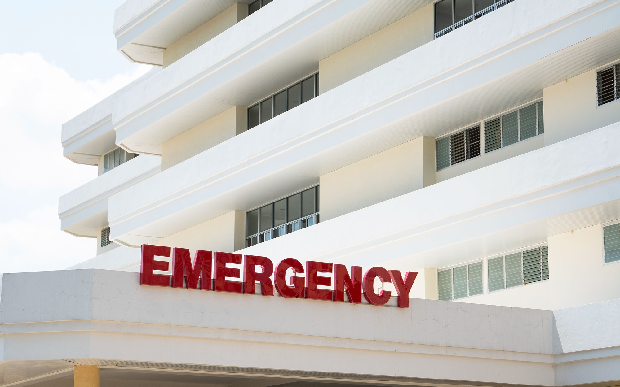 Fort Worth Medical Facility HVAC Compliance Checklist for Summer